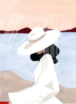 Chi tiết file tranh tráng gương File tranh gốc in tranh tường nền tổng hợp H28344 (ảnh gốc)