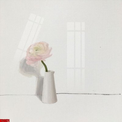 File gốc File tranh gốc in tranh tường nền tổng hợp H28371 (in lụa) tranh mã đáo