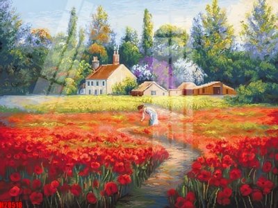 File gốc File tranh gốc in tranh tường nền tổng hợp H28518 (trang trí) phòng ngủ