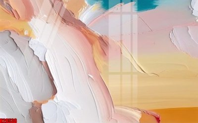 Ảnh gốc File tranh gốc in tranh tường nền tổng hợp H28538 (siêu chi tiết) để in ấn