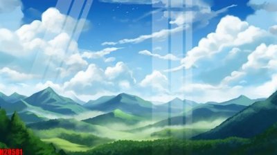 File tranh gốc PSD File tranh gốc in tranh tường nền tổng hợp H28581 còn nguyên layer