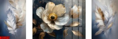 File gốc File tranh gốc in tranh tường nền tổng hợp H28937 (in tráng gương) hiện đại