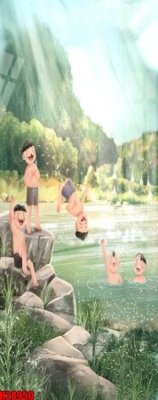 File gốc File tranh gốc in tranh tường nền tổng hợp H28950 (in mica) trang trí