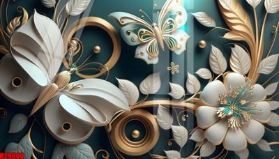 File gốc File tranh gốc in tranh tường nền tổng hợp H29000 (AI/EPS) cho in ấn