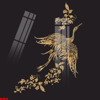 File gốc File tranh gốc in tranh tường nền tổng hợp H29019 (dành cho quảng cáo)