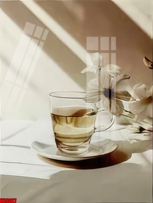 File gốc File tranh gốc in tranh tường nền tổng hợp H29027 (in mica) làm bảng hiệu