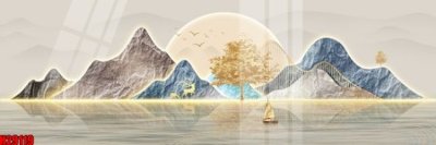 File ảnh File tranh gốc in tranh tường nền tổng hợp H29119 (gốc) cho trang trí nội thất