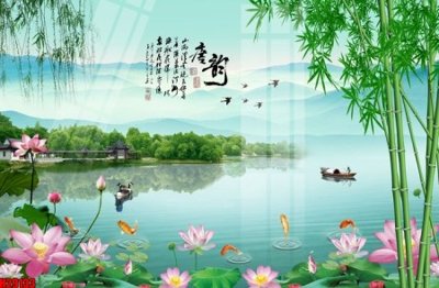 Tải file File tranh gốc in tranh tường nền tổng hợp H29133 (ảnh gốc) file TIFF