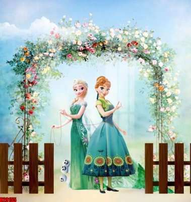 Tải file File tranh gốc in tranh tường nền tổng hợp H29155 (gốc) làm file quảng cáo