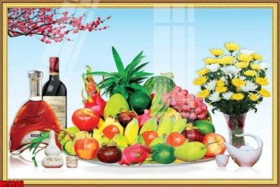 File PSD File tranh gốc in tranh tường nền tổng hợp H29203 (bản gốc) chất lượng nhất