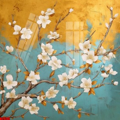 File tranh trang trí File tranh gốc in tranh tường nền tổng hợp H29240 (tải file gốc)