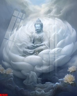 File ảnh File tranh gốc in tranh tường nền tổng hợp H29241 (gốc) dùng in Pano