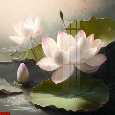 File tranh File tranh gốc in tranh tường nền tổng hợp H29326 (gốc) chủ đề con người