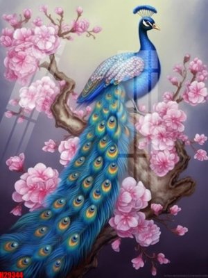 Hình ảnh file gốc in lụa File tranh gốc in tranh tường nền tổng hợp H29344