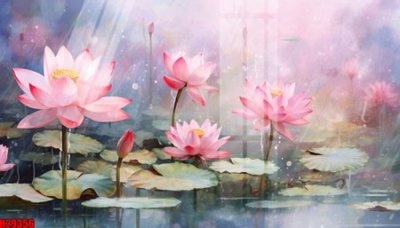 File in trần File tranh gốc in tranh tường nền tổng hợp H29356 (bản gốc) bầu trời