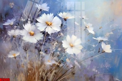 Mua file gốc File tranh gốc in tranh tường nền tổng hợp H29416 (PSD) tại Filetranh.com