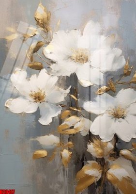 File gốc File tranh gốc in tranh tường nền tổng hợp H29417 (PNG) không nền chất lượng