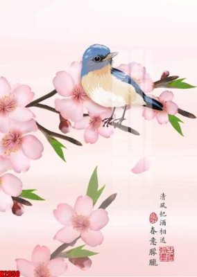 Tải file gốc File tranh decor tranh bộ treo tường tổng hợp H2950 (in không vỡ ảnh)