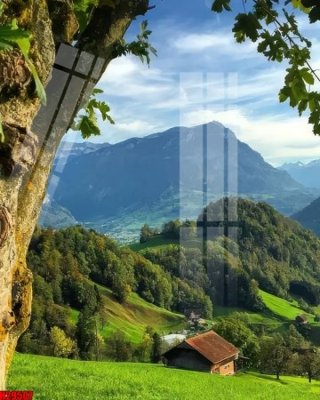 Tải về hình ảnh gốc File tranh gốc in tranh tường nền tổng hợp H29507 sắc nét