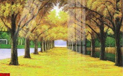 Ảnh gốc File tranh gốc in tranh tường nền tổng hợp H29516 (nét căng) in mica