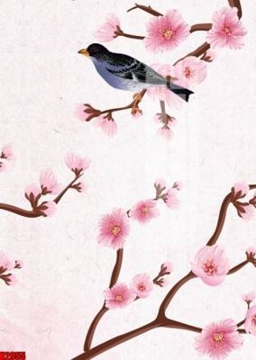 Download file File tranh decor tranh bộ treo tường tổng hợp H2955 (gốc) in mica đèn LED