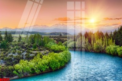 File tranh File tranh gốc in tranh tường nền tổng hợp H29571 (ảnh gốc) in trần nhà