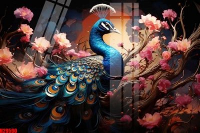 File tranh File tranh gốc in tranh tường nền tổng hợp H29590 (gốc) chủ đề trẻ em