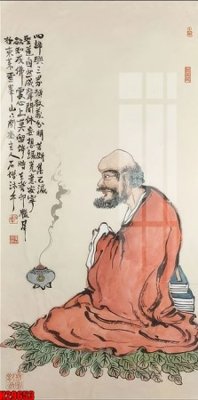 File in trần File tranh gốc in tranh tường nền tổng hợp H29653 (bản gốc) bầu trời