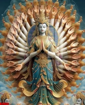 File ảnh File tranh gốc in tranh tường nền tổng hợp H29662 (gốc) in standee