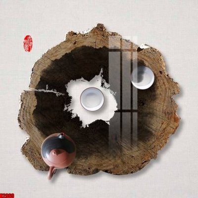 File PSD File tranh decor tranh bộ treo tường tổng hợp H2969 (chất lượng in ấn)