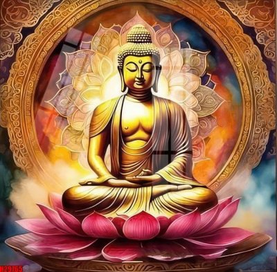 File in trần File tranh gốc in tranh tường nền tổng hợp H29765 (bản gốc) 5D