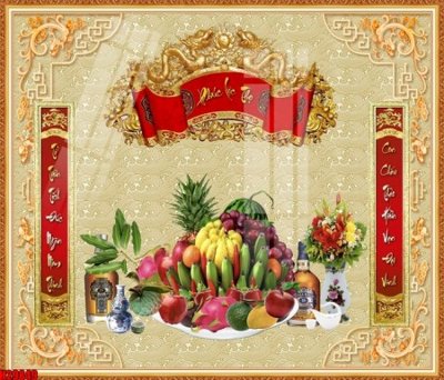 File PSD File tranh gốc in tranh tường nền tổng hợp H29849 (gốc) cho in quảng cáo