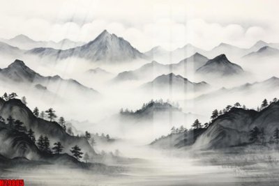 File tranh File tranh gốc in tranh tường nền tổng hợp H29885 (ảnh gốc) độc quyền