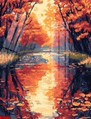 File tranh File tranh gốc in tranh tường nền tổng hợp H29906 (ảnh gốc) không bị mờ