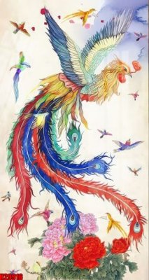 File tranh quảng cáo File tranh gốc in tranh tường nền tổng hợp H29916 (file gốc) chuyên nghiệp