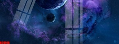 Tải file File tranh gốc in tranh tường nền tổng hợp H29918 (PSD) cho in ấn quảng cáo