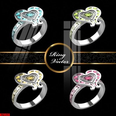 Download file gốc File tranh gốc in tranh tường nền tổng hợp H29938 (in lụa) cao cấp