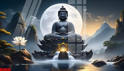 File in ấn File tranh gốc in tranh tường nền tổng hợp H30036 (bản gốc) sắc nét