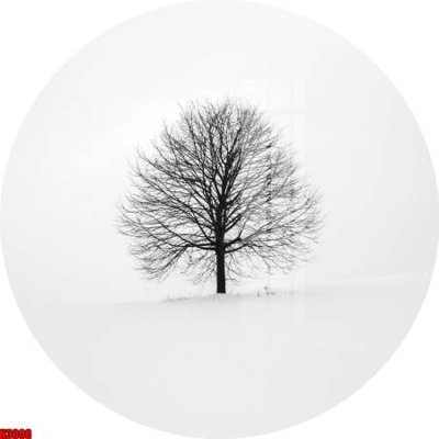 File in trần File tranh decor tranh bộ treo tường tổng hợp H3008 (bản gốc) mây trời