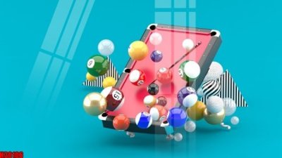 Download file gốc File tranh gốc in tranh tường nền tổng hợp H30106 (dùng cho in ấn)