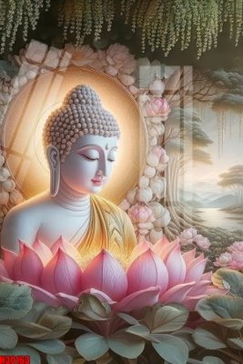 Tải file gốc File tranh gốc in tranh tường nền tổng hợp H30163 (bản PSD) đầy đủ layer