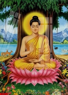 File gốc in tráng gương File tranh gốc in tranh tường nền tổng hợp H30190 chi tiết