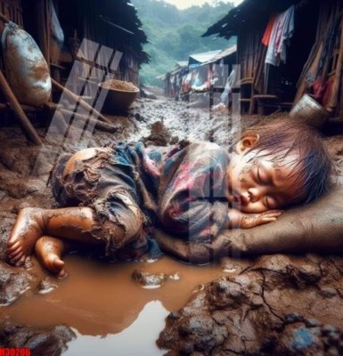 Tải file File tranh gốc in tranh tường nền tổng hợp H30206 (gốc) làm tranh trang trí