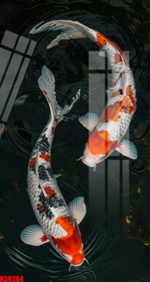 Chi tiết file tranh tráng gương File tranh gốc in tranh tường nền tổng hợp H30264 (ảnh gốc)