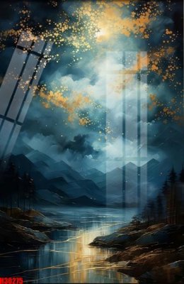 Mua file ảnh gốc File tranh gốc in tranh tường nền tổng hợp H30275 (chất lượng cao)