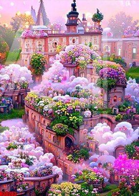 File PSD File tranh gốc in tranh tường nền tổng hợp H30283 (gốc) cho designer