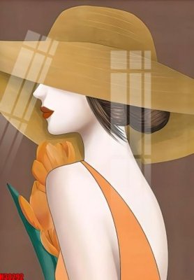 File gốc File tranh gốc in tranh tường nền tổng hợp H30292 (cho in ấn) từ Filetranh.com