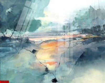 File gốc File tranh gốc in tranh tường nền tổng hợp H30295 (bản quyền) cho in ấn