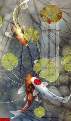 File PSD File tranh gốc in tranh tường nền tổng hợp H30297 (bản gốc) đã tách nền