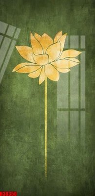 File gốc File tranh gốc in tranh tường nền tổng hợp H30350 (in tráng gương) ốp tường